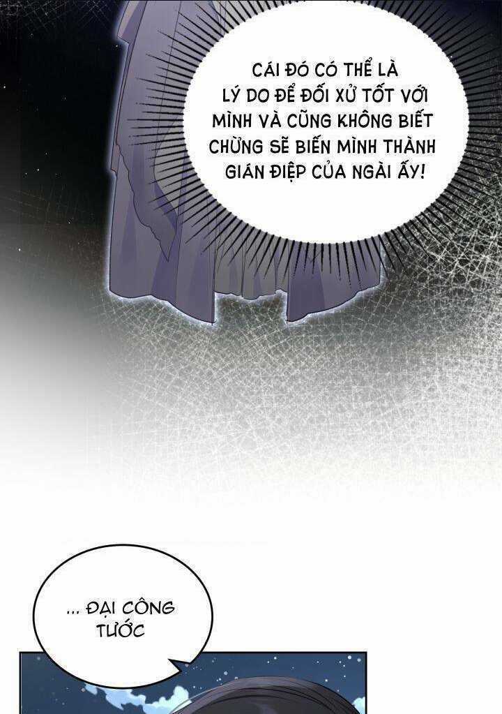 Nam Chính Quái Vật Sống Dưới Giường Tôi Chapter 30 trang 8