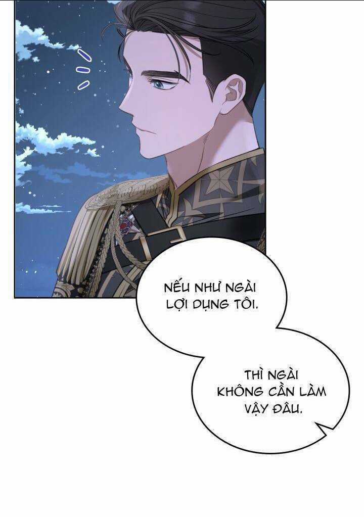 Nam Chính Quái Vật Sống Dưới Giường Tôi Chapter 30 trang 9