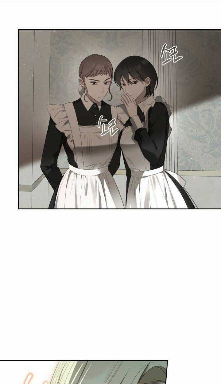 Nam Chính Quái Vật Sống Dưới Giường Tôi Chapter 31 trang 11