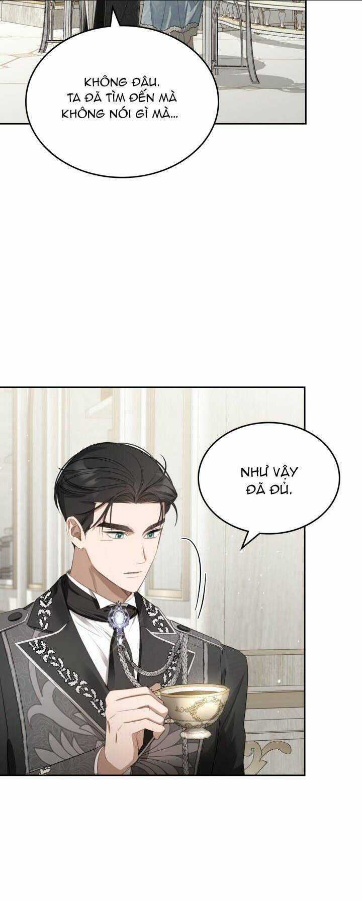 Nam Chính Quái Vật Sống Dưới Giường Tôi Chapter 31 trang 15