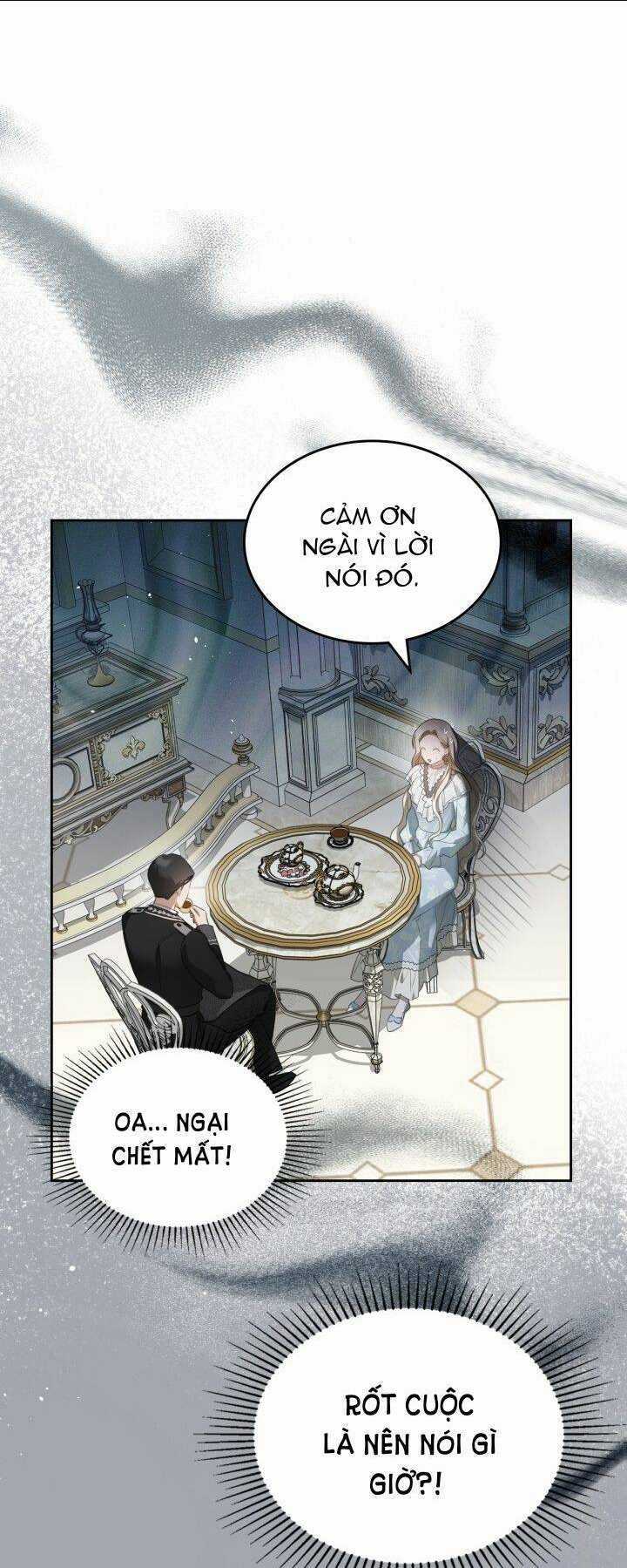 Nam Chính Quái Vật Sống Dưới Giường Tôi Chapter 31 trang 16