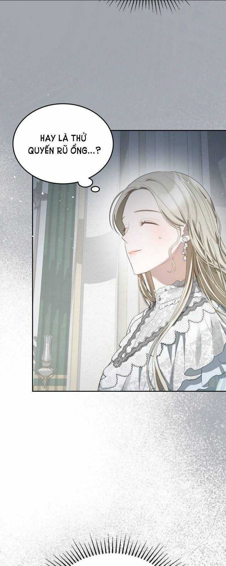 Nam Chính Quái Vật Sống Dưới Giường Tôi Chapter 31 trang 17