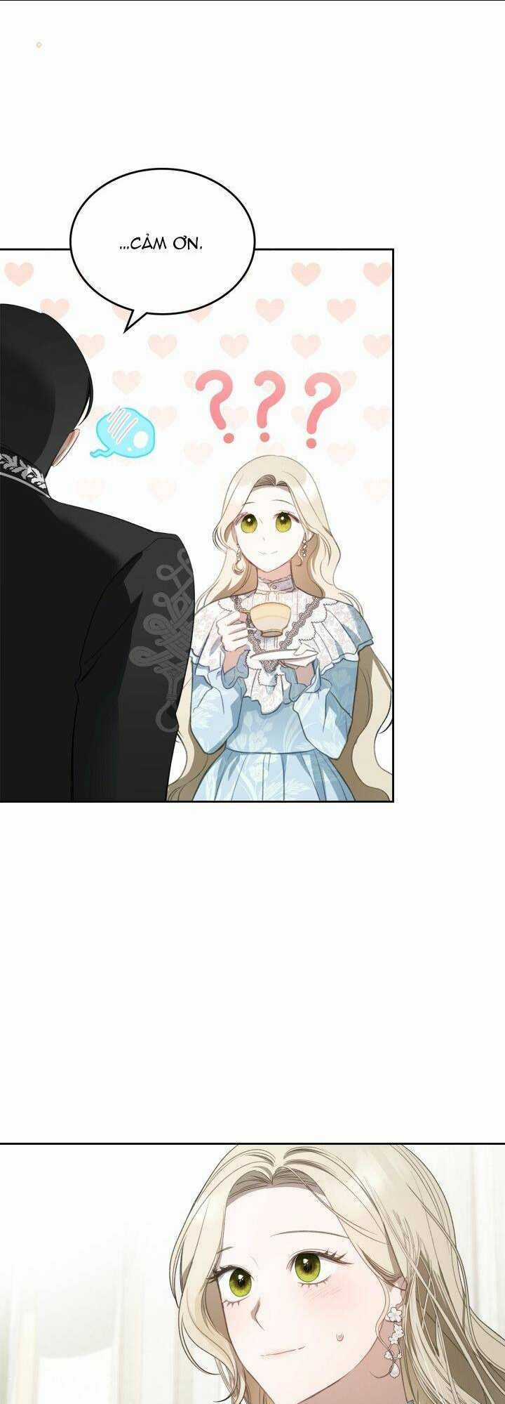 Nam Chính Quái Vật Sống Dưới Giường Tôi Chapter 31 trang 25