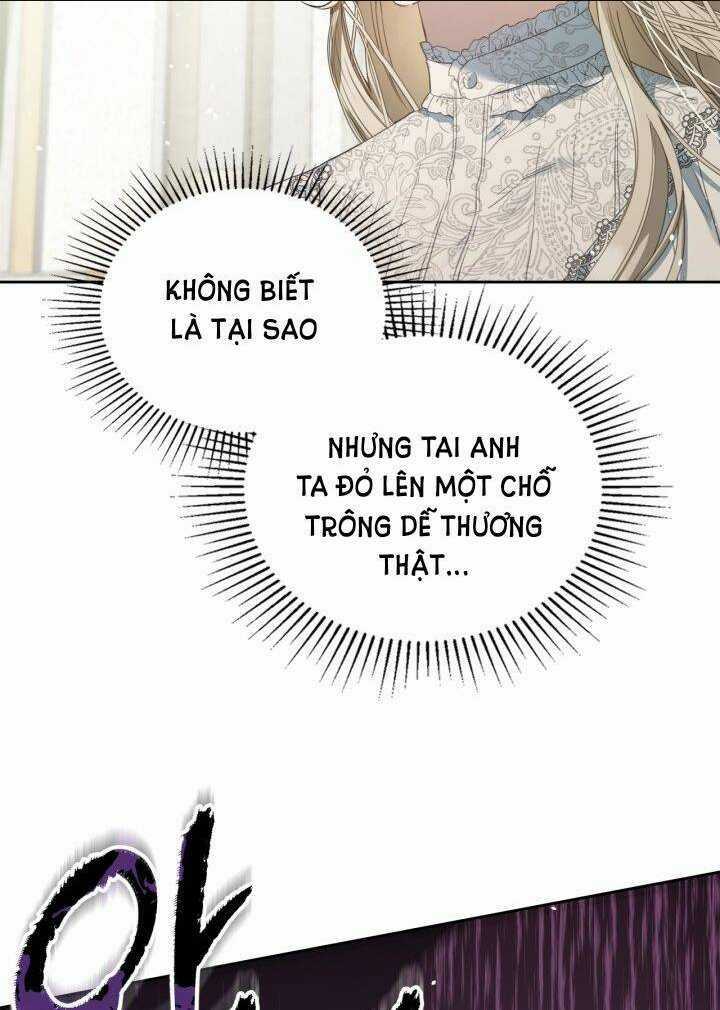 Nam Chính Quái Vật Sống Dưới Giường Tôi Chapter 31 trang 26