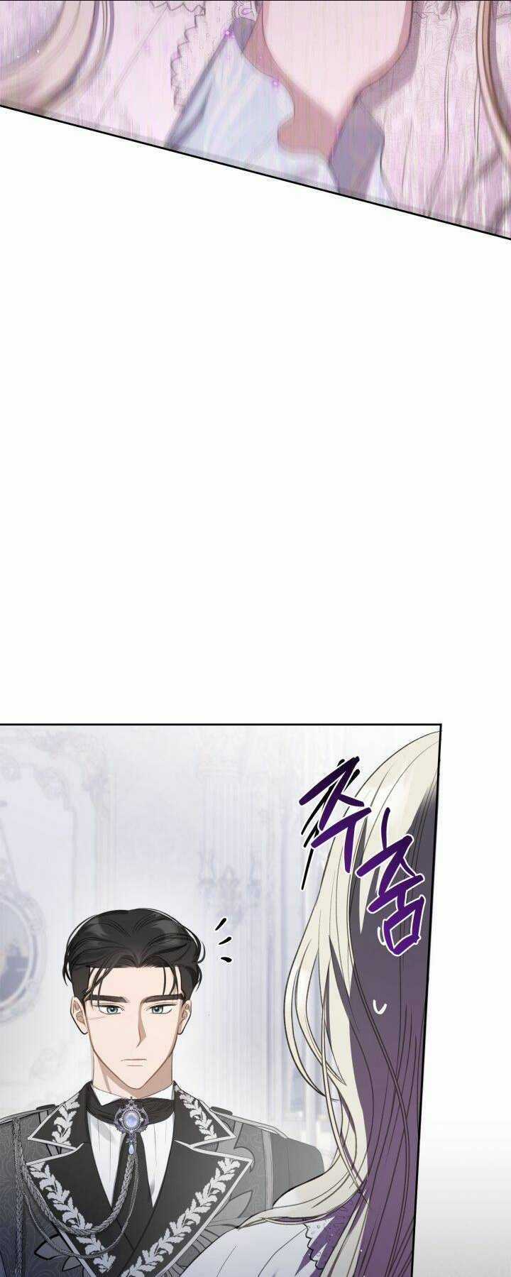 Nam Chính Quái Vật Sống Dưới Giường Tôi Chapter 31 trang 28