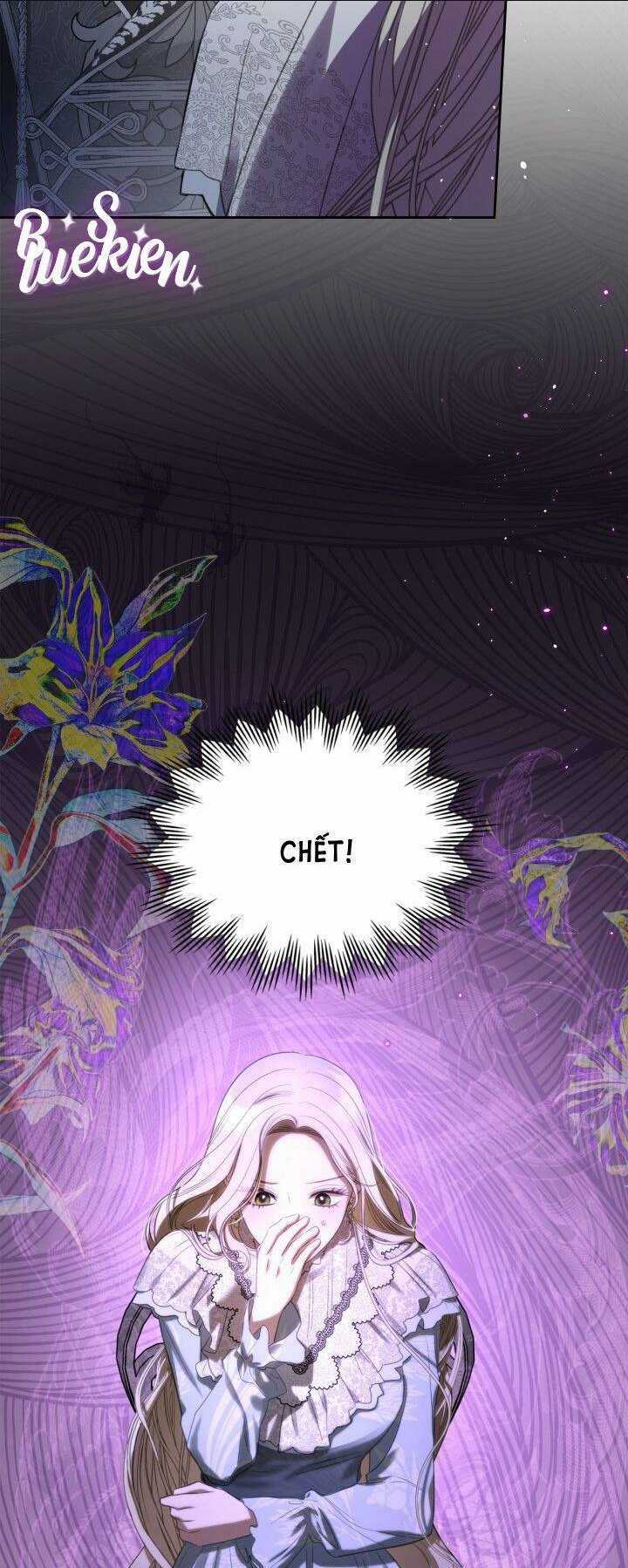 Nam Chính Quái Vật Sống Dưới Giường Tôi Chapter 31 trang 29