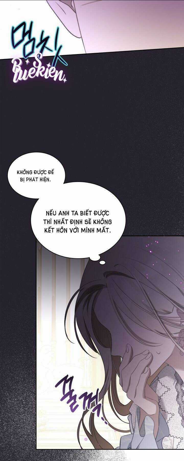 Nam Chính Quái Vật Sống Dưới Giường Tôi Chapter 31 trang 31