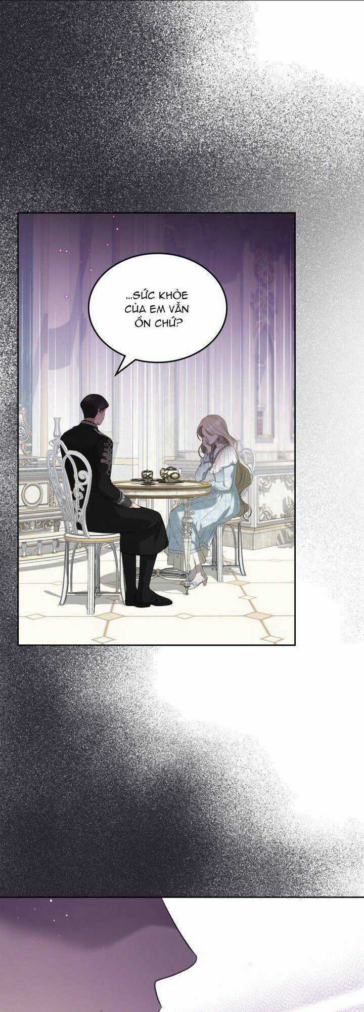 Nam Chính Quái Vật Sống Dưới Giường Tôi Chapter 31 trang 32