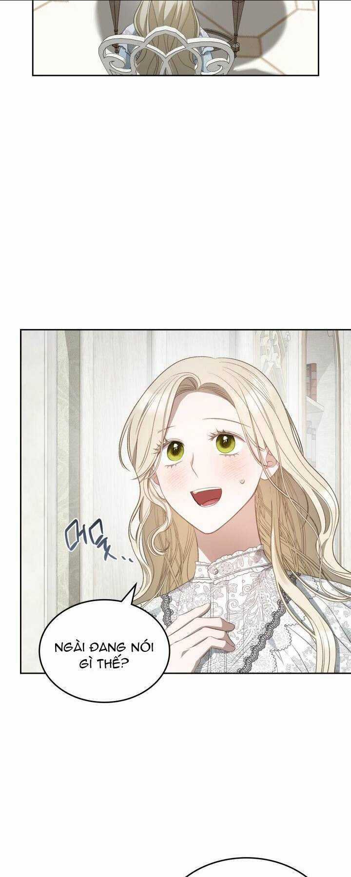 Nam Chính Quái Vật Sống Dưới Giường Tôi Chapter 31 trang 39