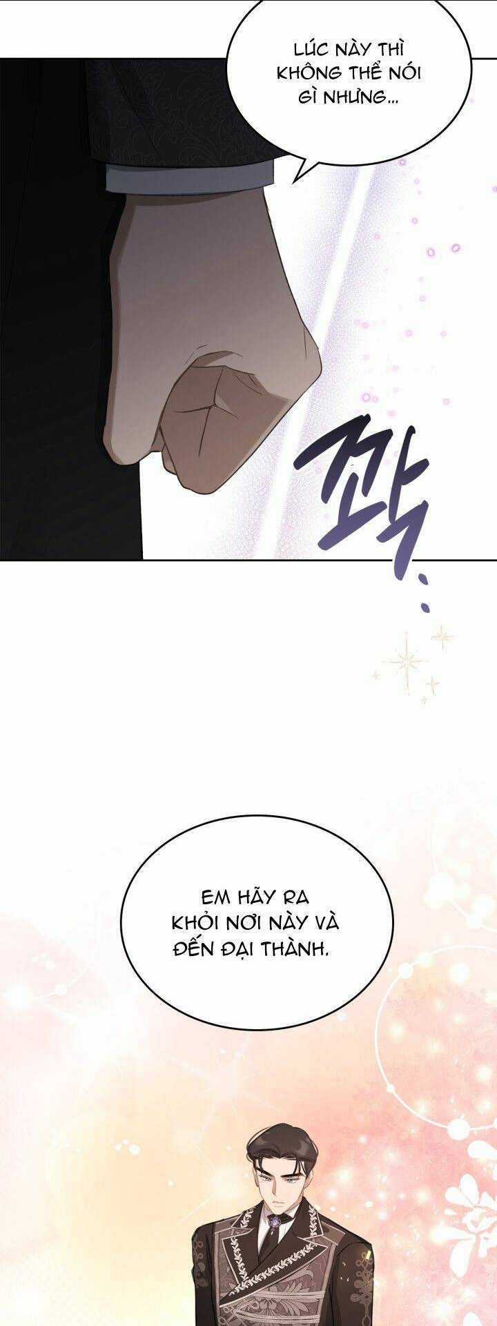 Nam Chính Quái Vật Sống Dưới Giường Tôi Chapter 31 trang 40