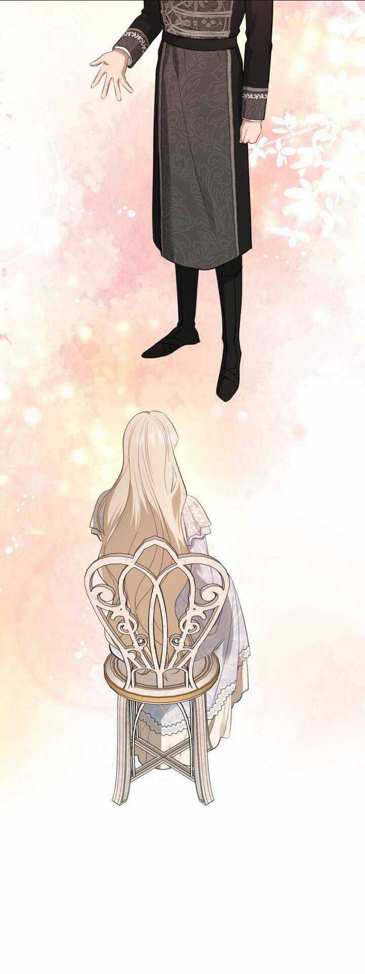 Nam Chính Quái Vật Sống Dưới Giường Tôi Chapter 31 trang 41