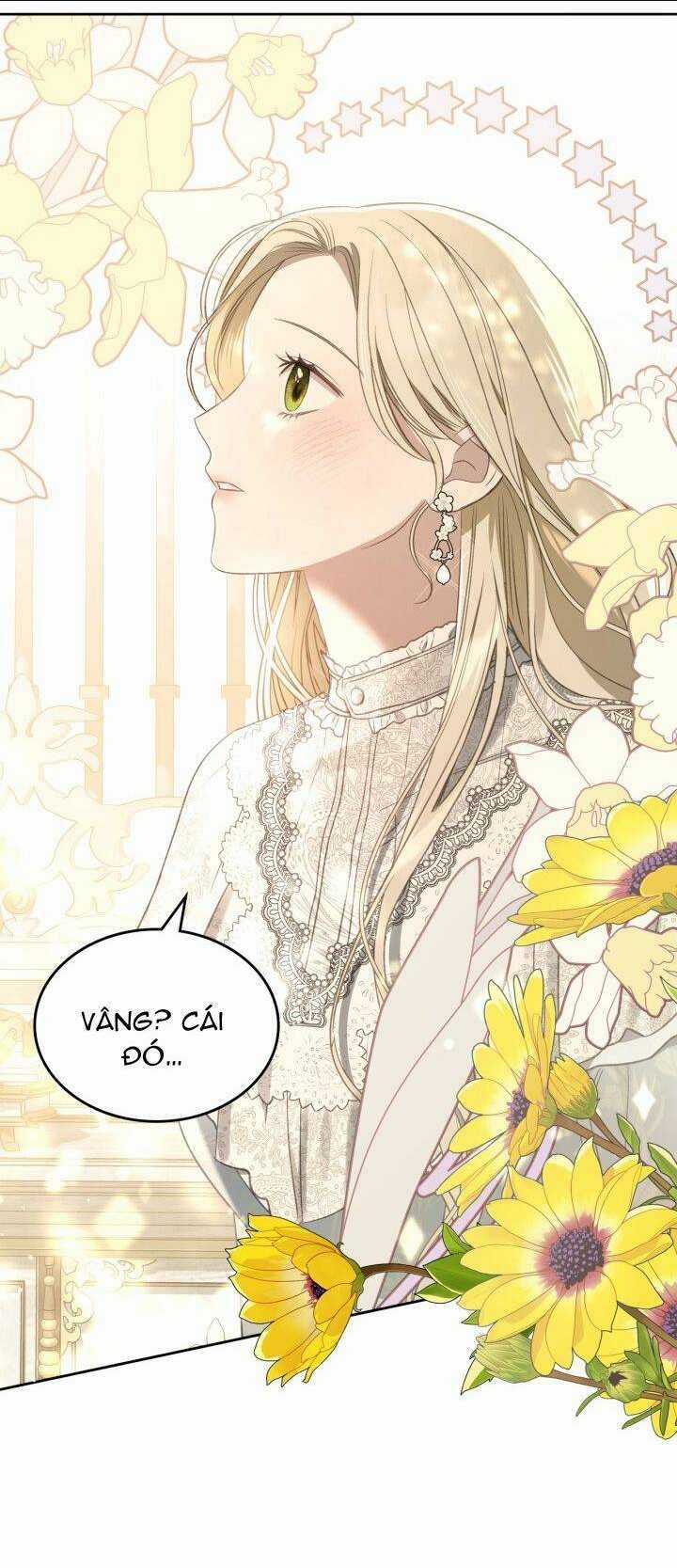 Nam Chính Quái Vật Sống Dưới Giường Tôi Chapter 31 trang 42