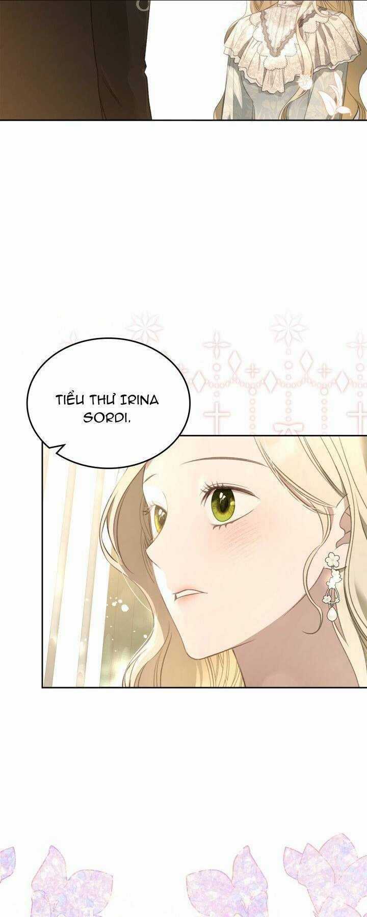 Nam Chính Quái Vật Sống Dưới Giường Tôi Chapter 31 trang 45