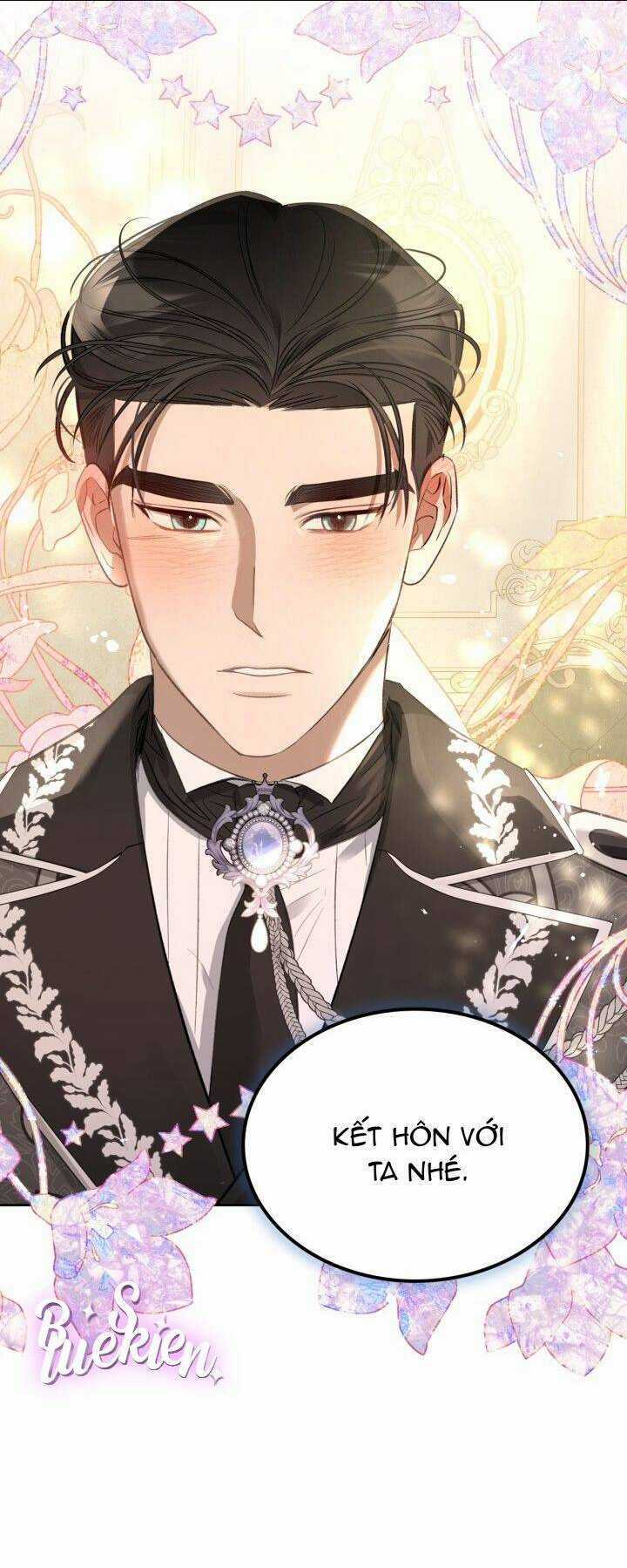 Nam Chính Quái Vật Sống Dưới Giường Tôi Chapter 31 trang 46