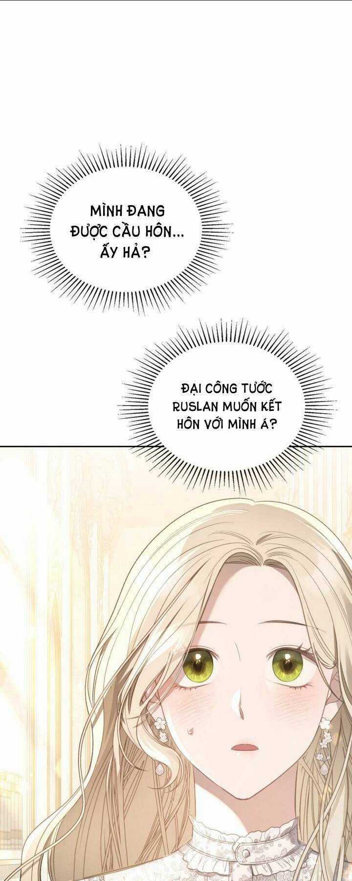 Nam Chính Quái Vật Sống Dưới Giường Tôi Chapter 31 trang 47