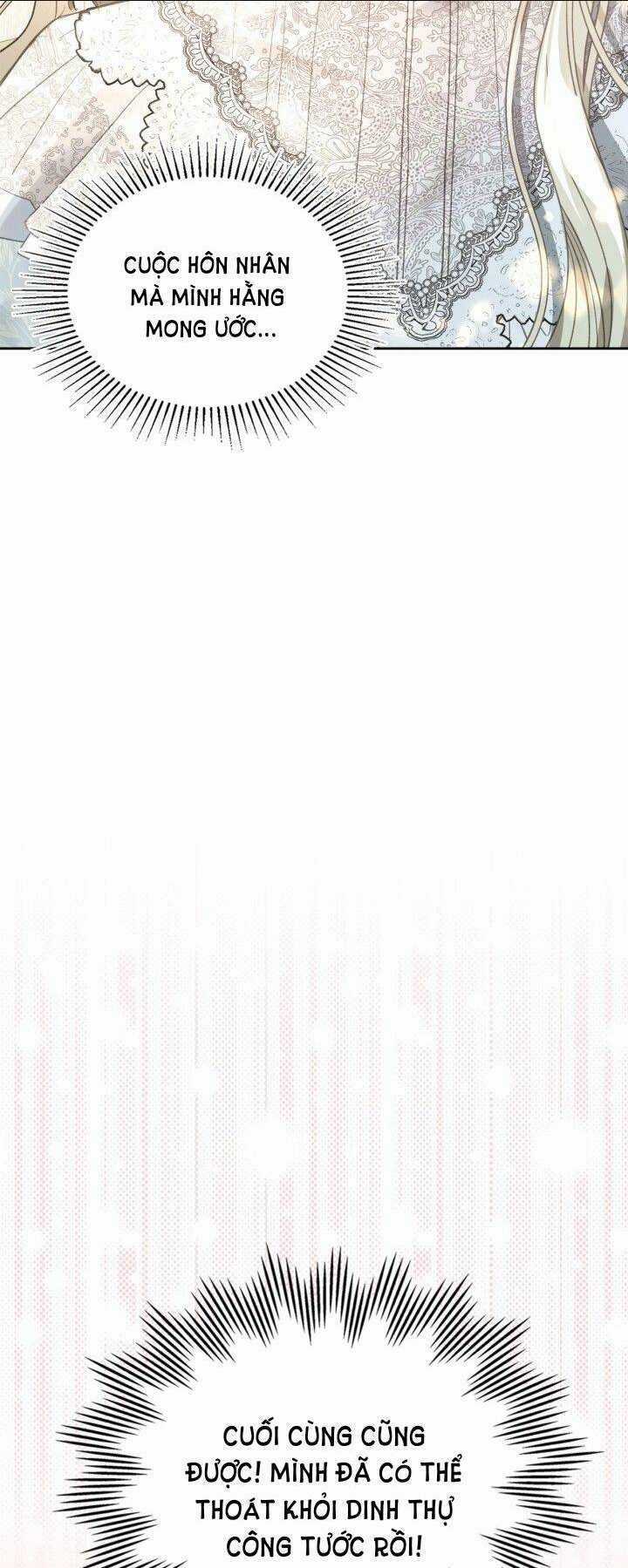 Nam Chính Quái Vật Sống Dưới Giường Tôi Chapter 31 trang 48