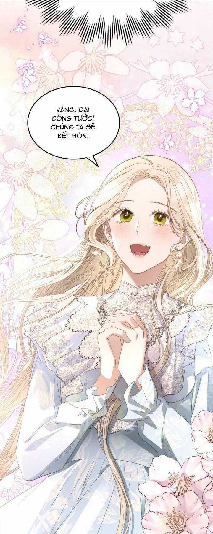 Nam Chính Quái Vật Sống Dưới Giường Tôi Chapter 31 trang 49