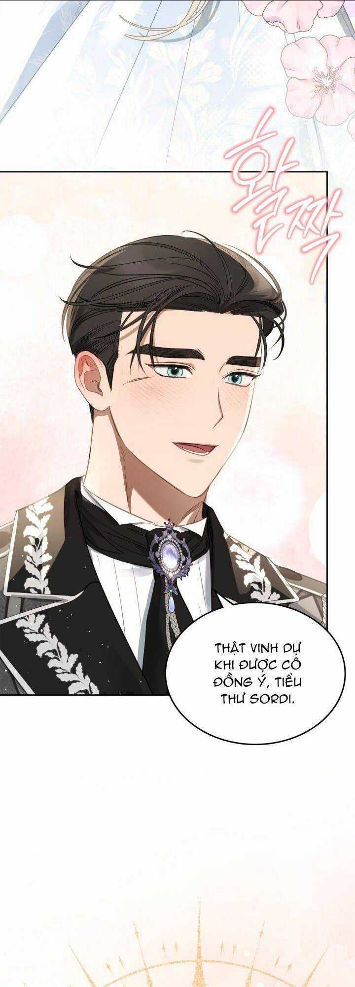 Nam Chính Quái Vật Sống Dưới Giường Tôi Chapter 31 trang 50