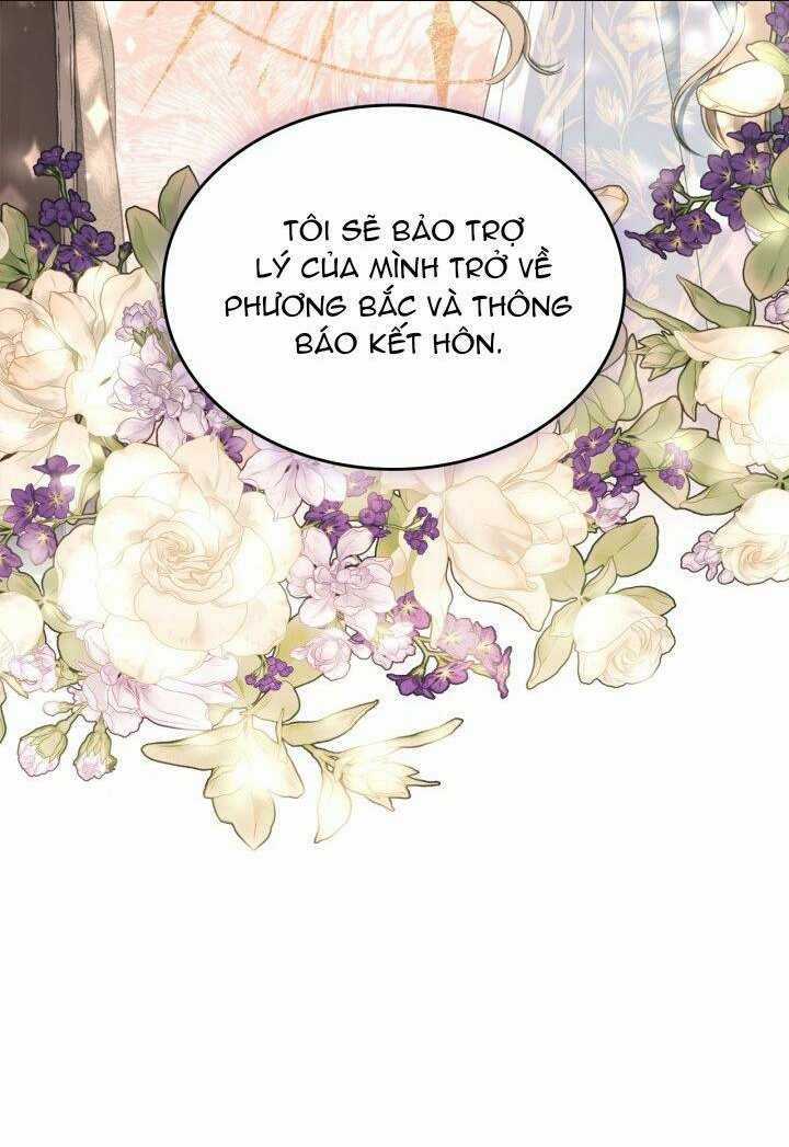 Nam Chính Quái Vật Sống Dưới Giường Tôi Chapter 31 trang 52