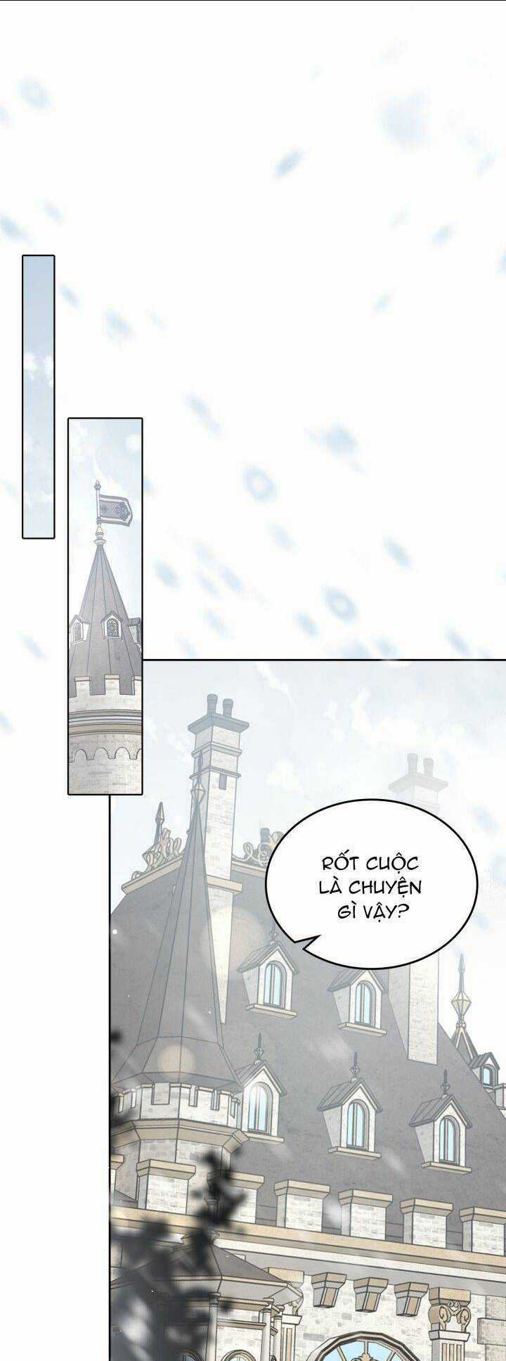 Nam Chính Quái Vật Sống Dưới Giường Tôi Chapter 31 trang 53