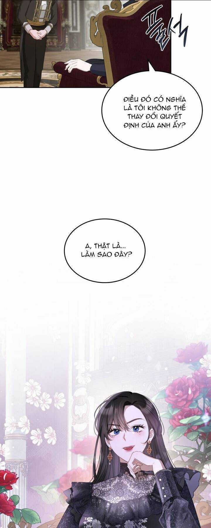 Nam Chính Quái Vật Sống Dưới Giường Tôi Chapter 31 trang 59