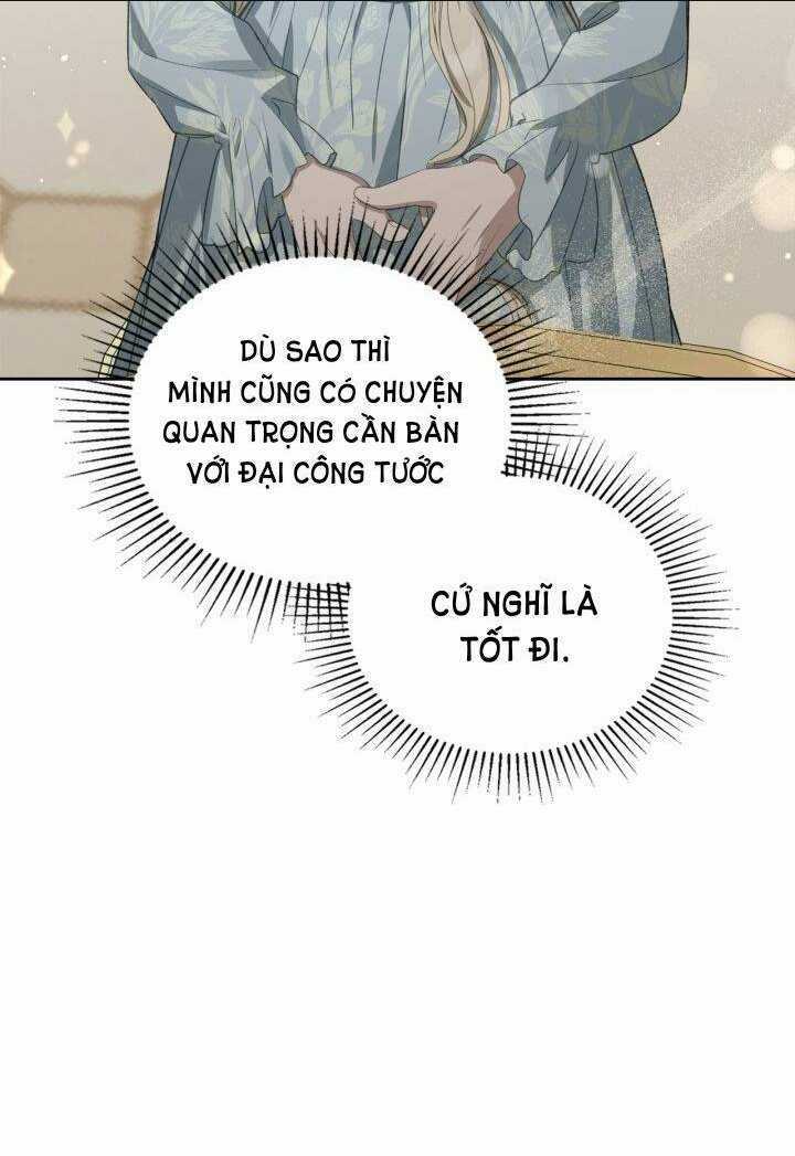 Nam Chính Quái Vật Sống Dưới Giường Tôi Chapter 31 trang 6