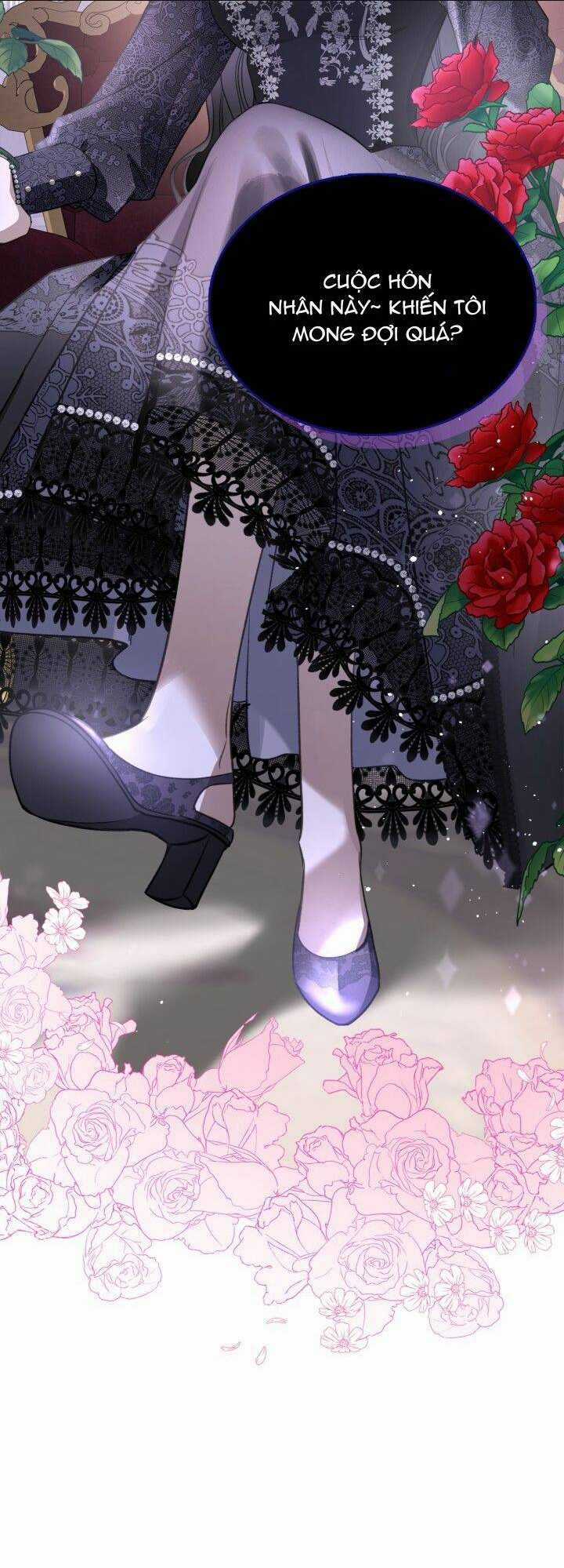 Nam Chính Quái Vật Sống Dưới Giường Tôi Chapter 31 trang 60