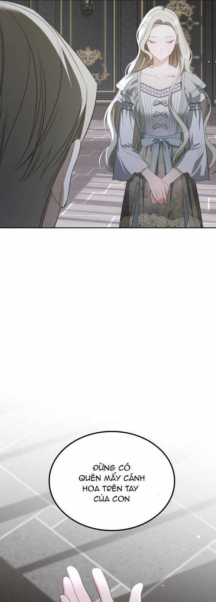 Nam Chính Quái Vật Sống Dưới Giường Tôi Chapter 32 trang 10