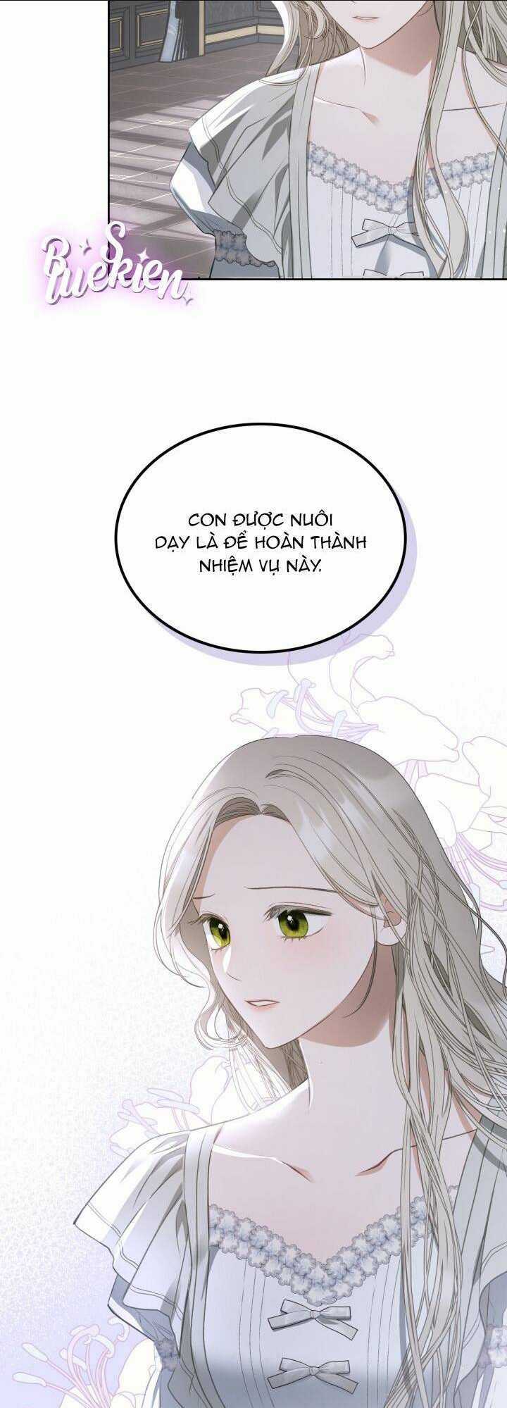 Nam Chính Quái Vật Sống Dưới Giường Tôi Chapter 32 trang 13