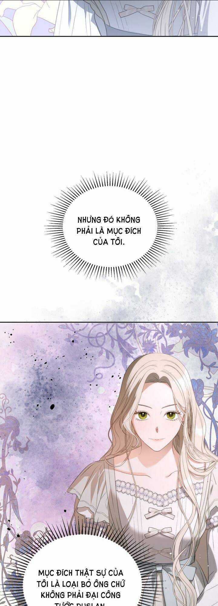 Nam Chính Quái Vật Sống Dưới Giường Tôi Chapter 32 trang 14