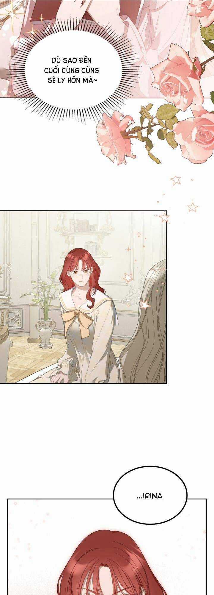 Nam Chính Quái Vật Sống Dưới Giường Tôi Chapter 32 trang 19