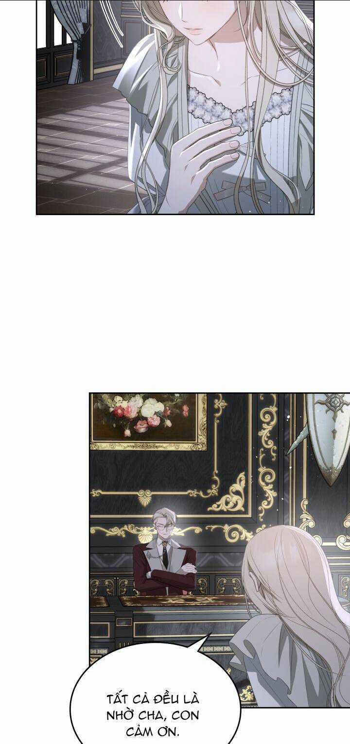 Nam Chính Quái Vật Sống Dưới Giường Tôi Chapter 32 trang 2