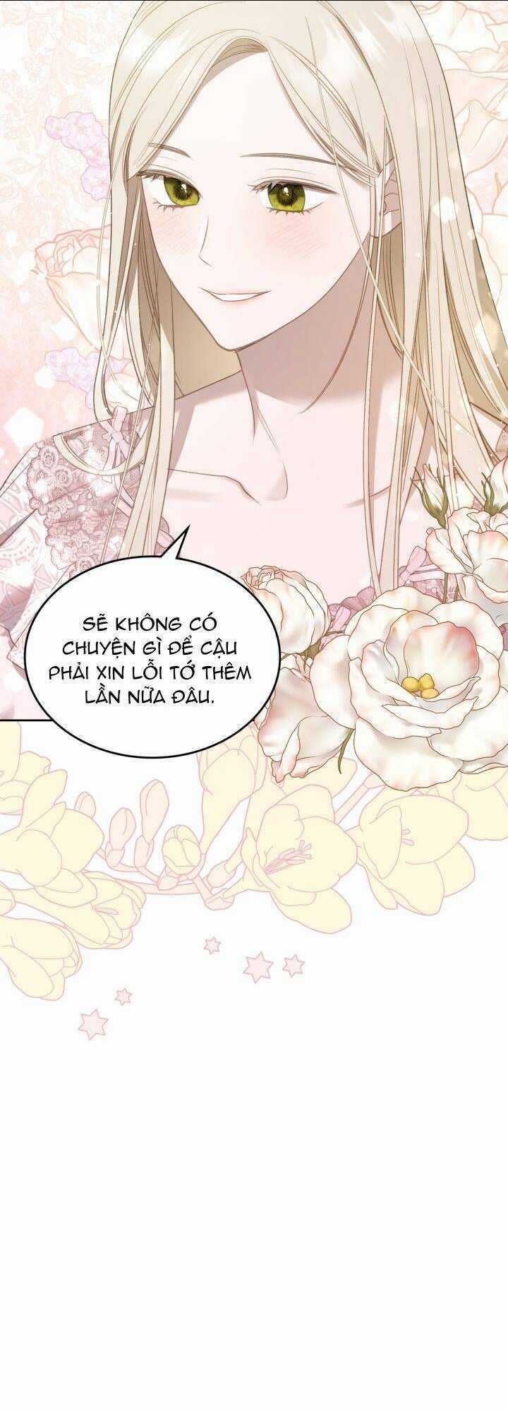 Nam Chính Quái Vật Sống Dưới Giường Tôi Chapter 32 trang 24