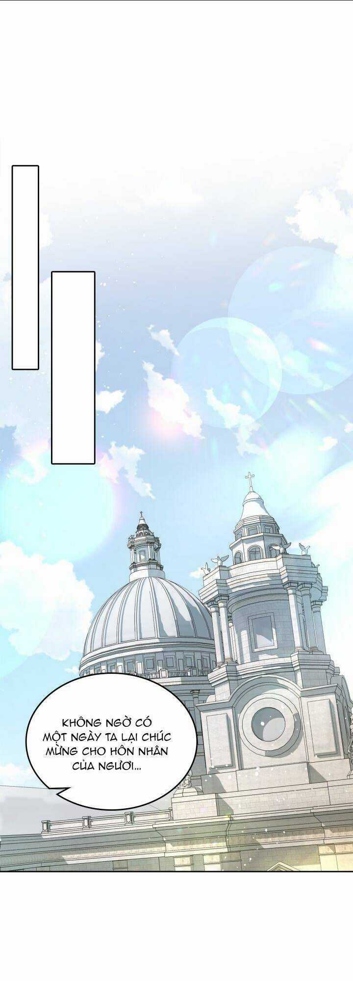 Nam Chính Quái Vật Sống Dưới Giường Tôi Chapter 32 trang 25