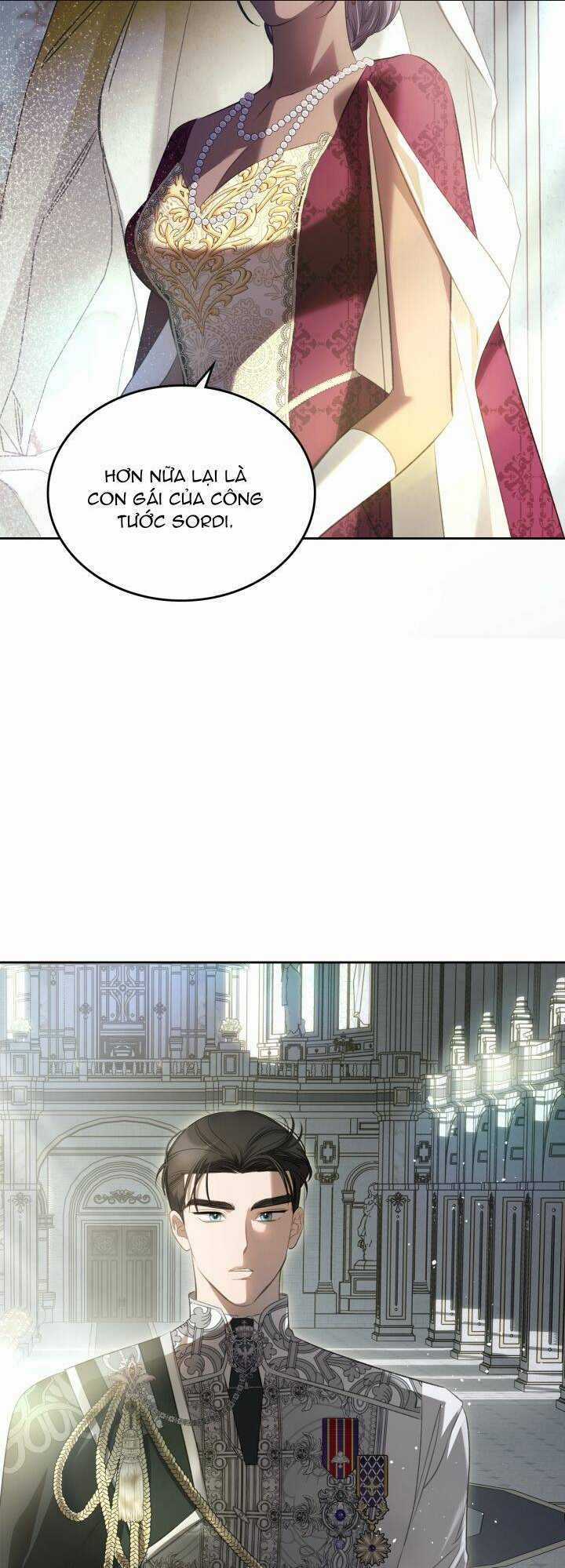 Nam Chính Quái Vật Sống Dưới Giường Tôi Chapter 32 trang 27