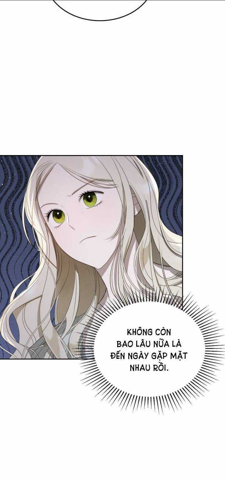 Nam Chính Quái Vật Sống Dưới Giường Tôi Chapter 32 trang 3