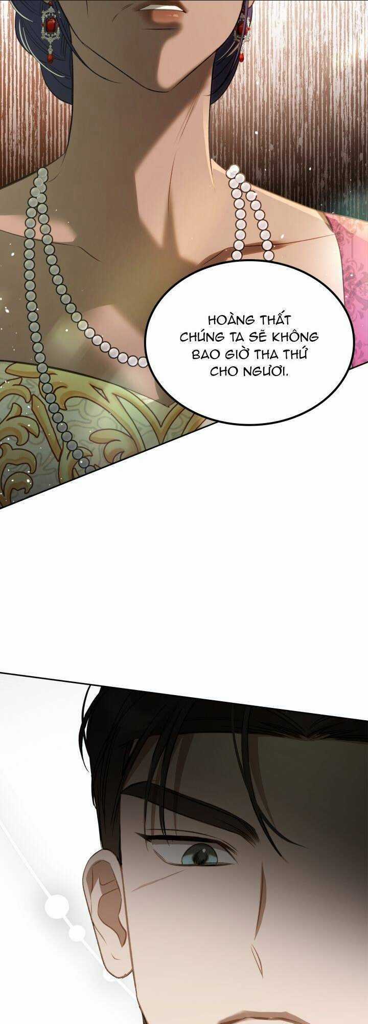 Nam Chính Quái Vật Sống Dưới Giường Tôi Chapter 32 trang 41