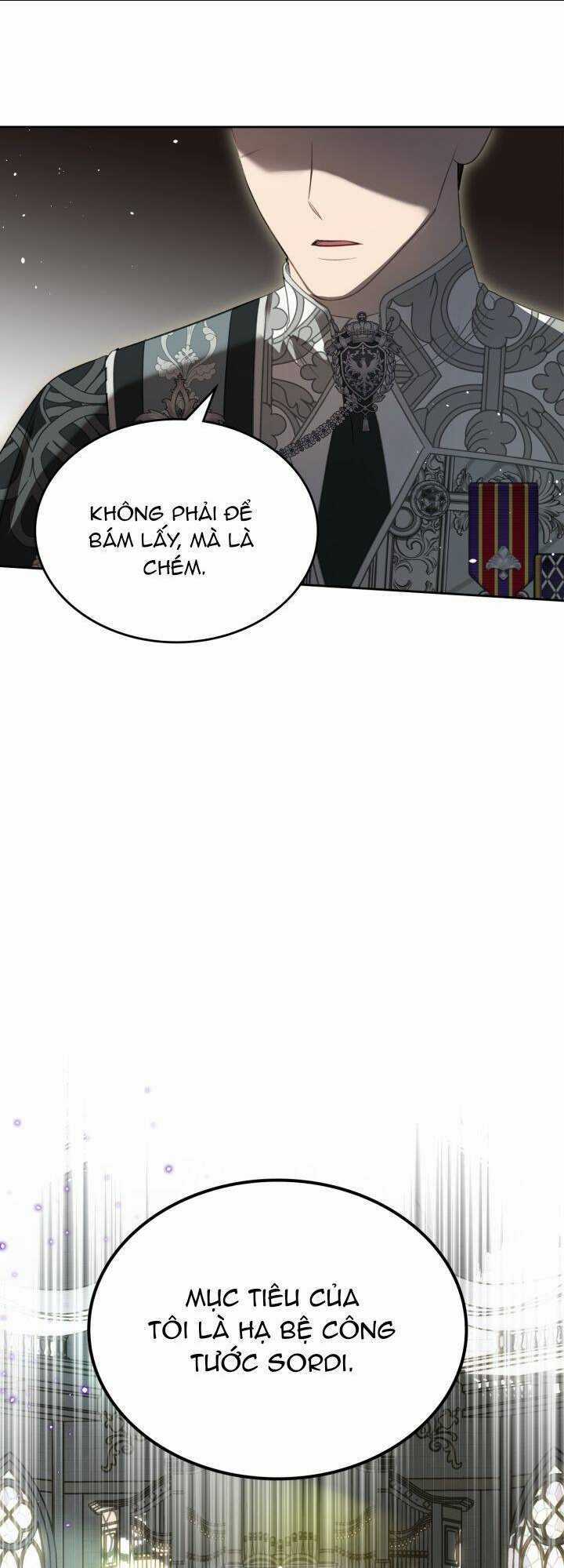 Nam Chính Quái Vật Sống Dưới Giường Tôi Chapter 32 trang 43