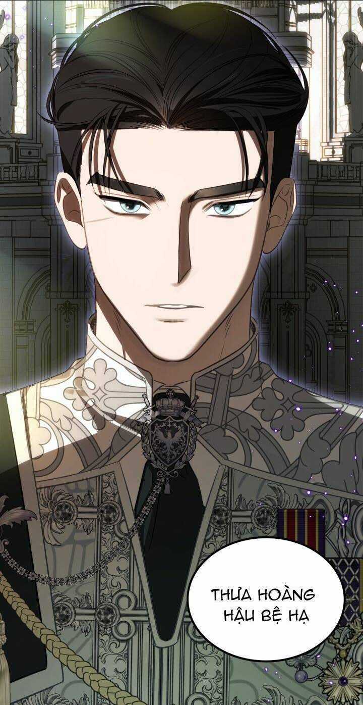 Nam Chính Quái Vật Sống Dưới Giường Tôi Chapter 32 trang 44