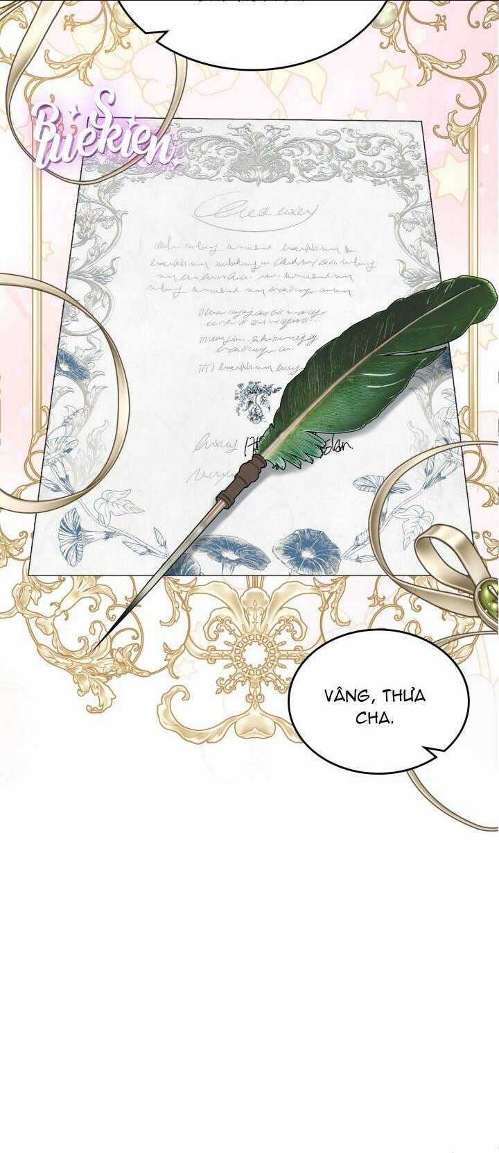 Nam Chính Quái Vật Sống Dưới Giường Tôi Chapter 32 trang 5