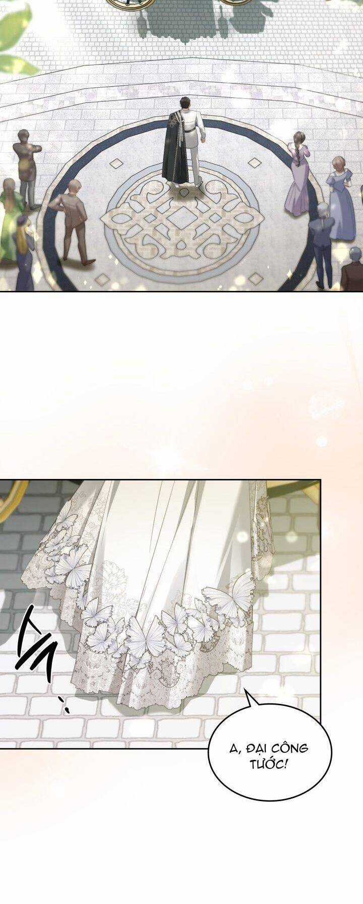 Nam Chính Quái Vật Sống Dưới Giường Tôi Chapter 33 trang 10