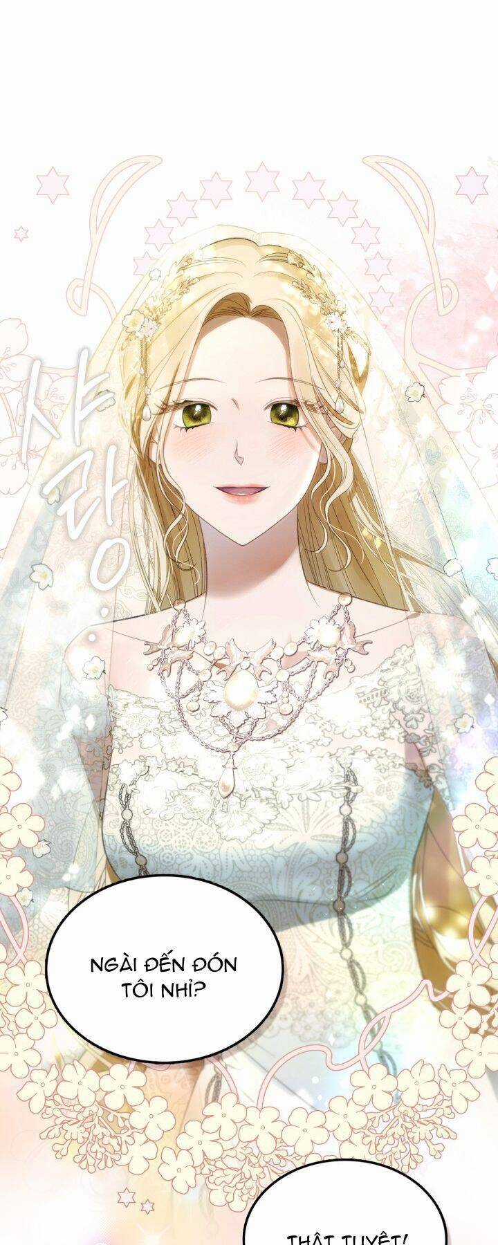 Nam Chính Quái Vật Sống Dưới Giường Tôi Chapter 33 trang 11