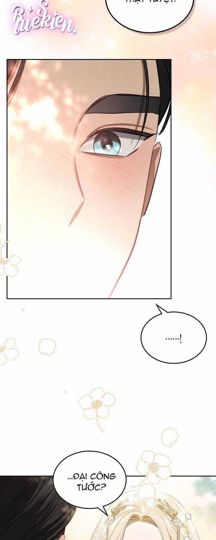 Nam Chính Quái Vật Sống Dưới Giường Tôi Chapter 33 trang 12