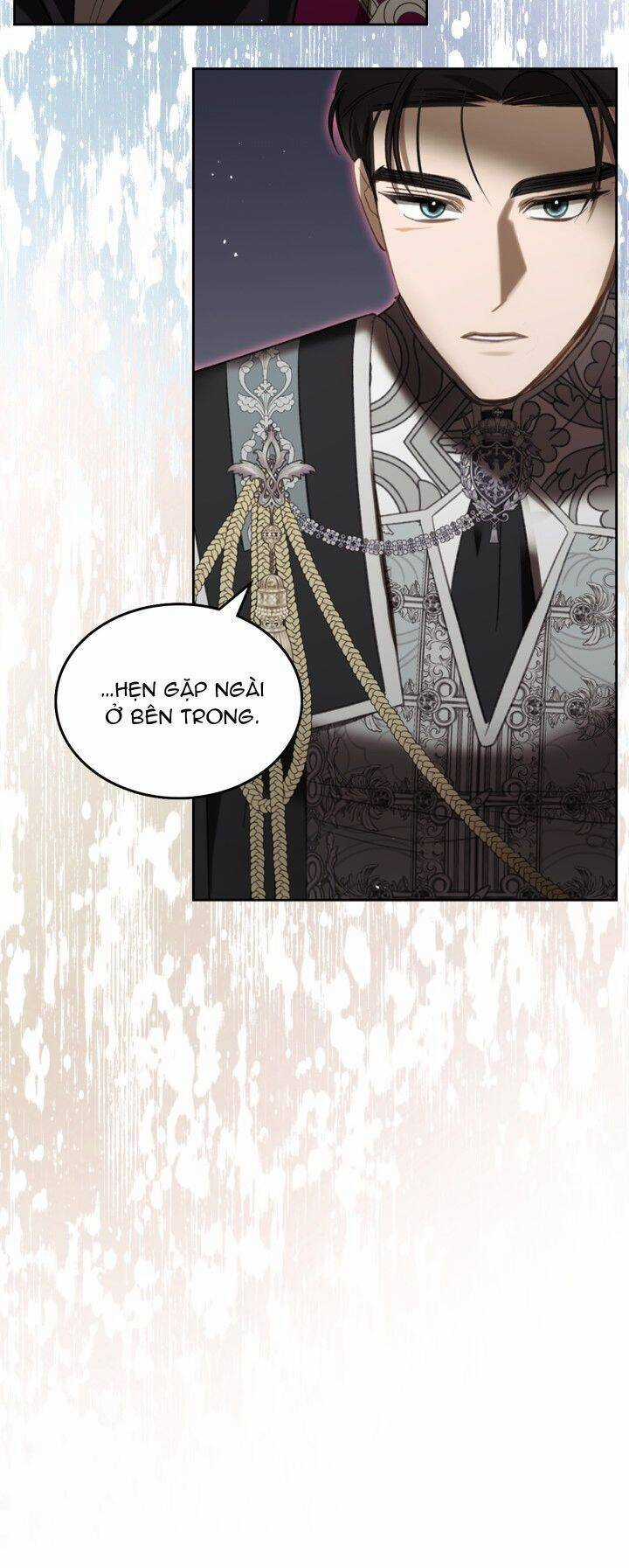 Nam Chính Quái Vật Sống Dưới Giường Tôi Chapter 33 trang 15