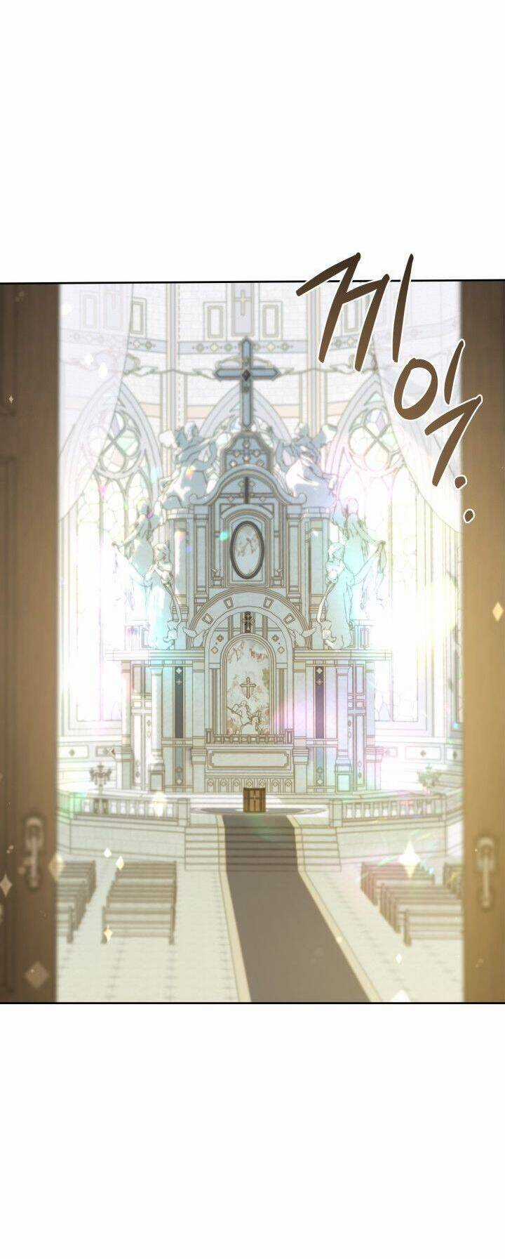 Nam Chính Quái Vật Sống Dưới Giường Tôi Chapter 33 trang 16