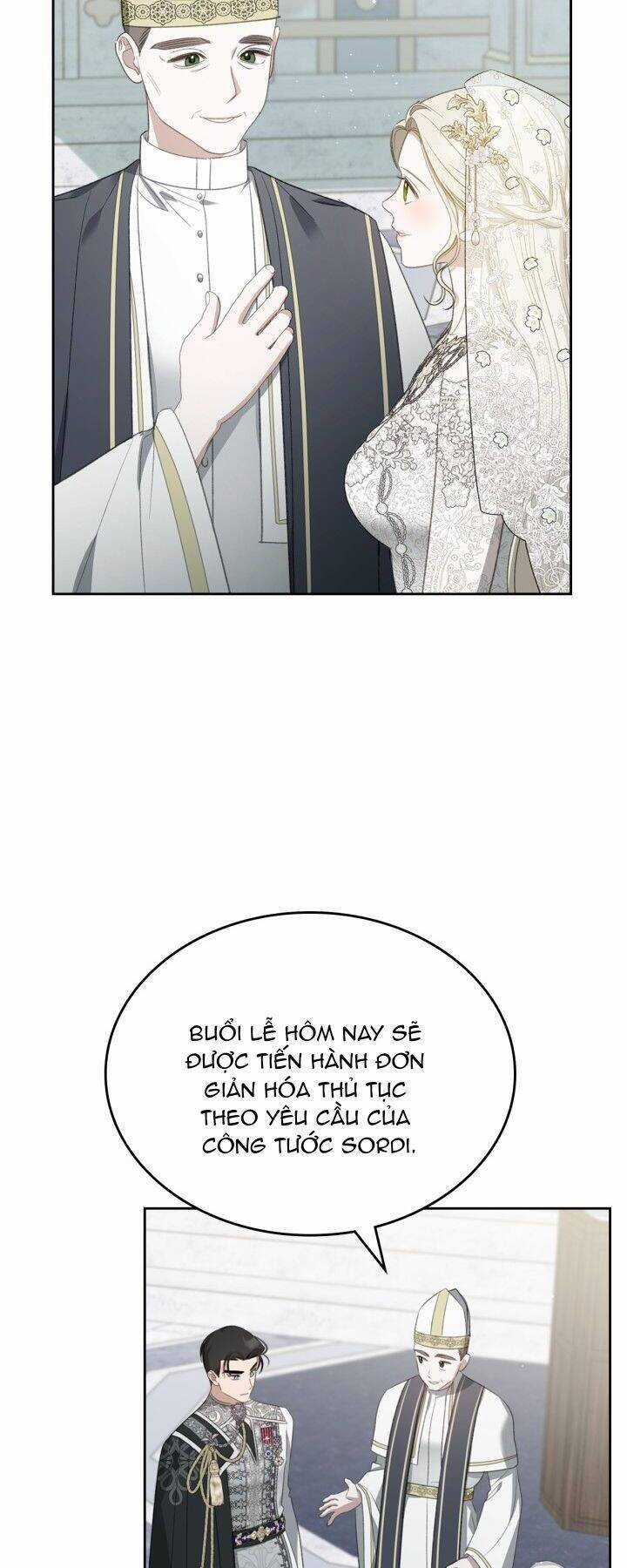 Nam Chính Quái Vật Sống Dưới Giường Tôi Chapter 33 trang 18