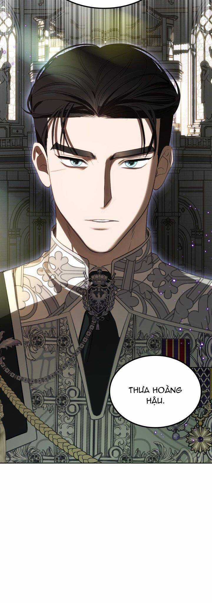 Nam Chính Quái Vật Sống Dưới Giường Tôi Chapter 33 trang 2