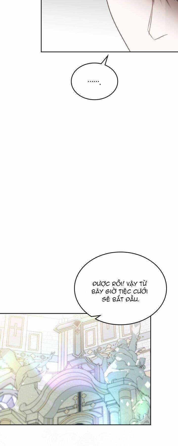 Nam Chính Quái Vật Sống Dưới Giường Tôi Chapter 33 trang 25