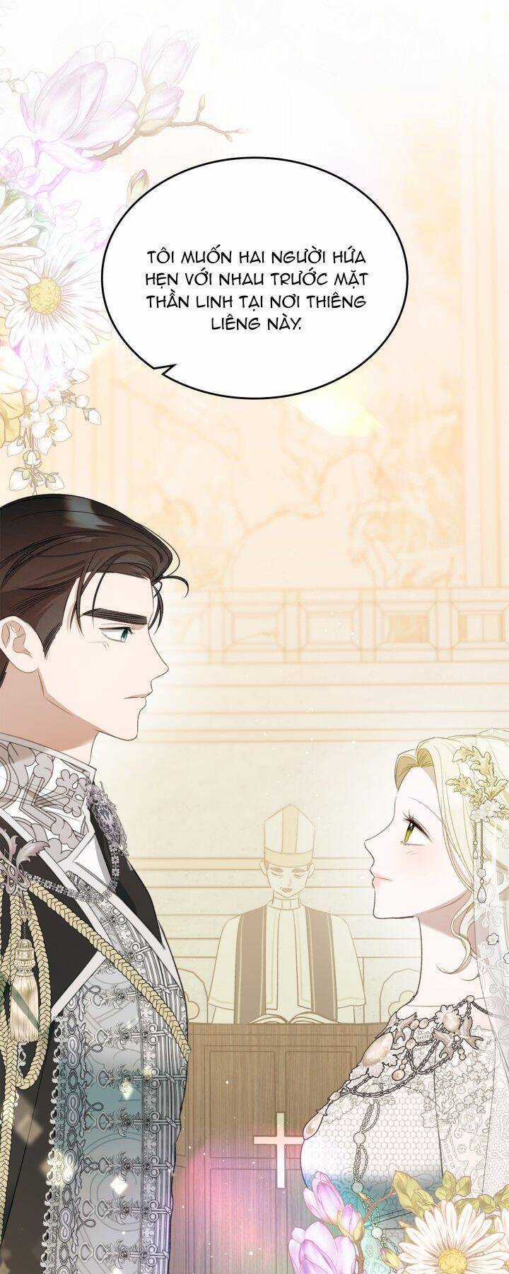 Nam Chính Quái Vật Sống Dưới Giường Tôi Chapter 33 trang 26