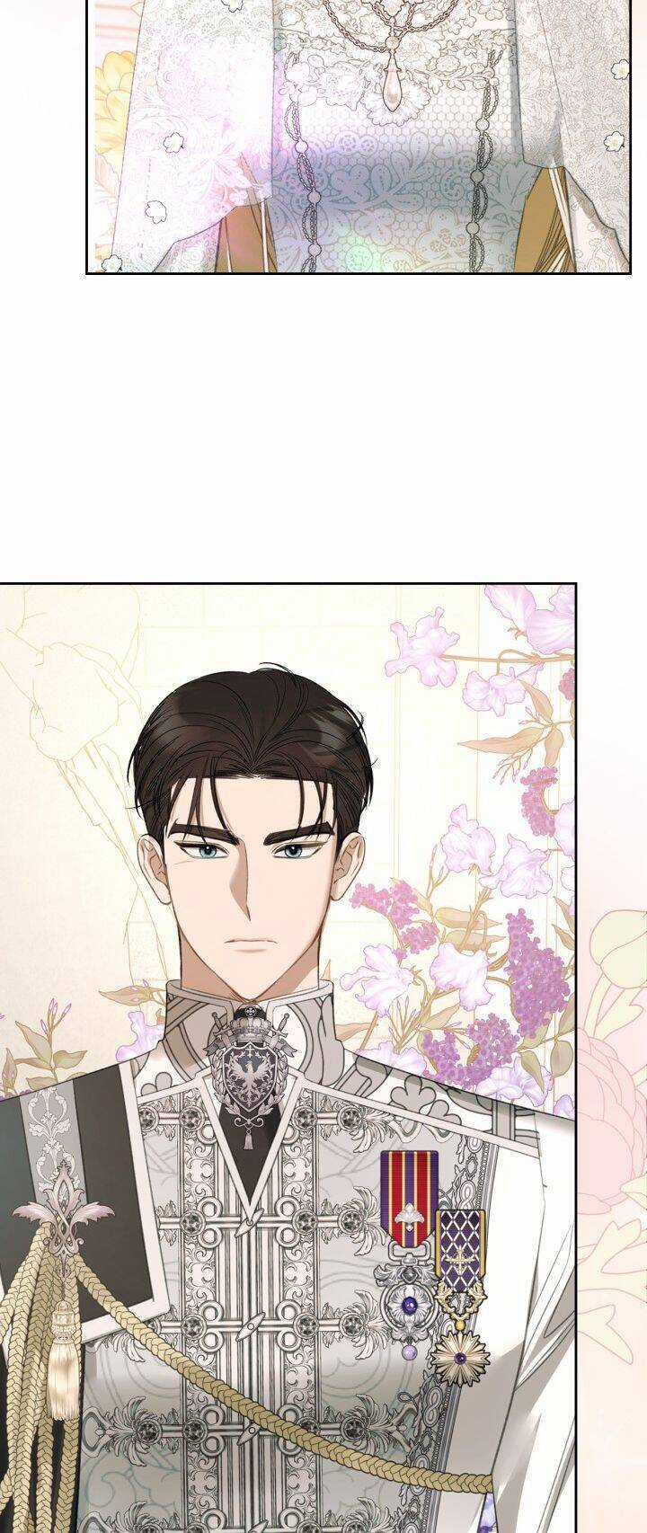 Nam Chính Quái Vật Sống Dưới Giường Tôi Chapter 33 trang 28